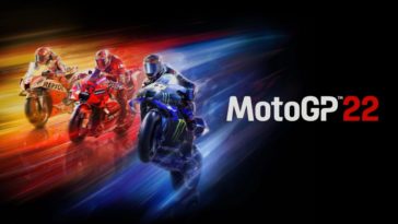 motogp 22 recensione ps5