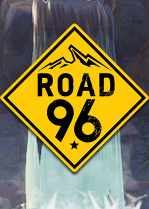 locandina del gioco Road 96