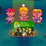 earthbound pet sounds