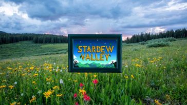 stardew valley copertina