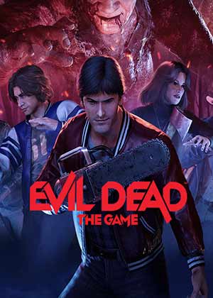 Evil Dead The Game