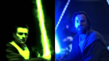 obi-wan kenobi, ewan mcgregor obi-wan kenobi 2022, obi-wan kenobi 2022, obi-wan kenobi disney+, Star Wars: Obi-Wan game, Star Wars: Obi-Wan videogioco 2002