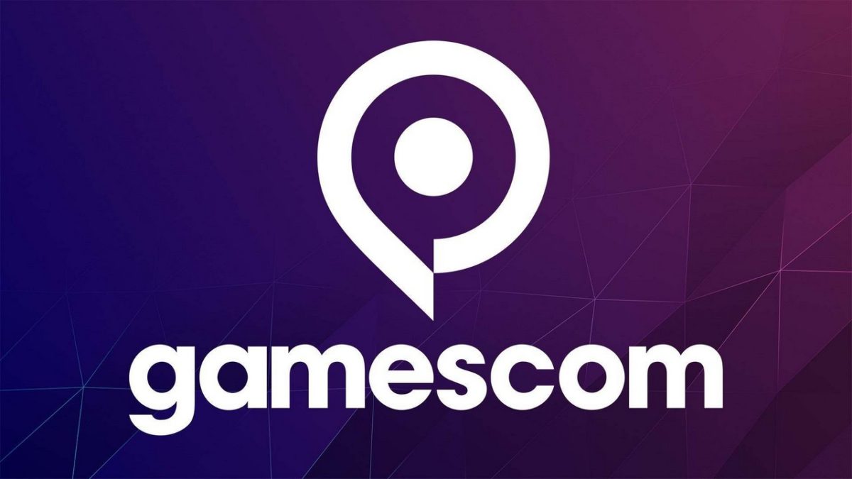 logo Gamescom