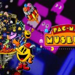 pac-man museum+ recensione ps5