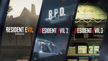 guida come risolvere problema upgrade steam resident evil 2, 3 e 7