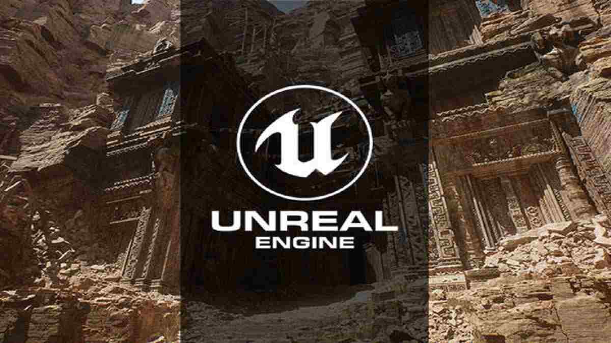 unreal engine 5