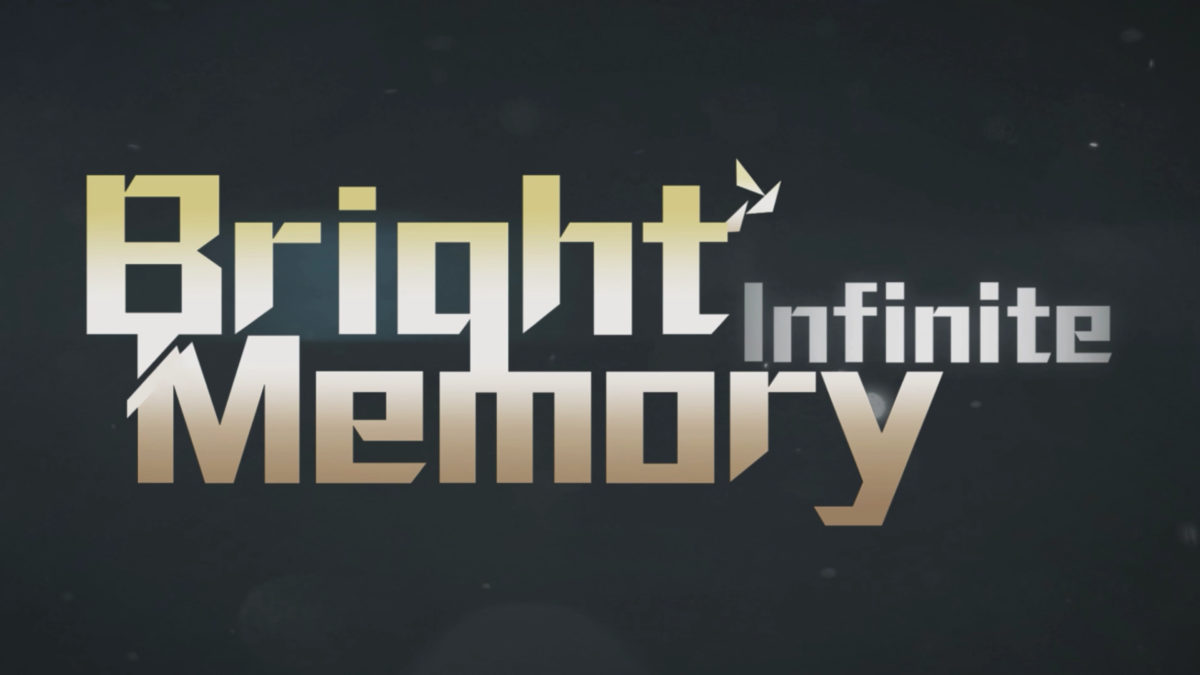 bright memory infinite recensione
