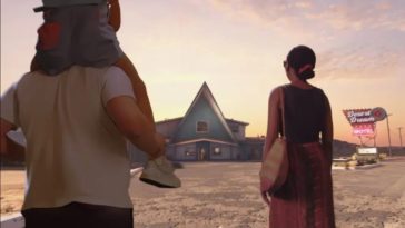 as dusk falls, as dusk falls videogioco, as dusk falls recensione, as dusk falls recensione player.it, as dusk falls interior/night, as dusk falls xbox series X/S