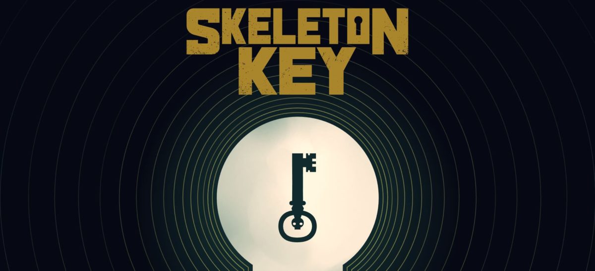 Skeleton Key logo