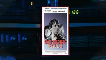 As dusk falls, as dusk falls videogioco cinema, as dusk falls analisi, as dusk falls xbox