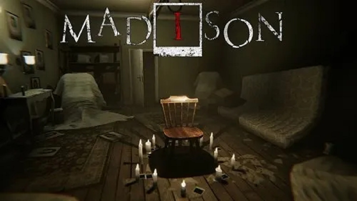 Madison  Recensione dell'horror fotografico (PS4) 