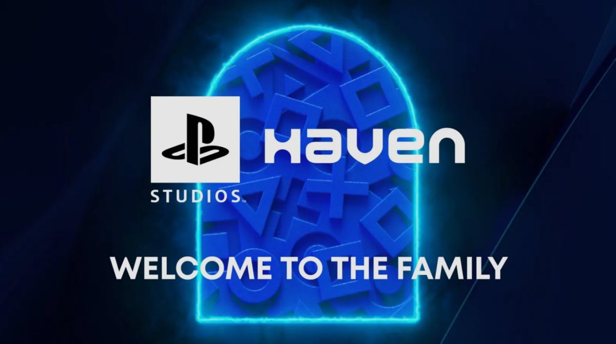 logo Haven Studios