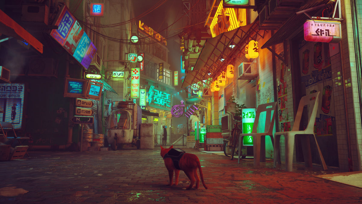 stray infracittà