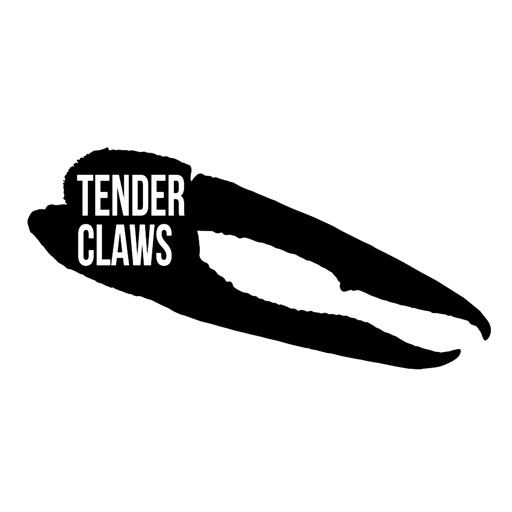 Tender Claws logo