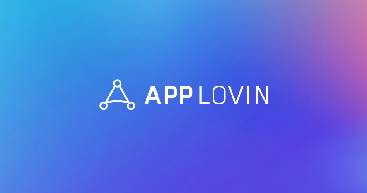 Applovin logo