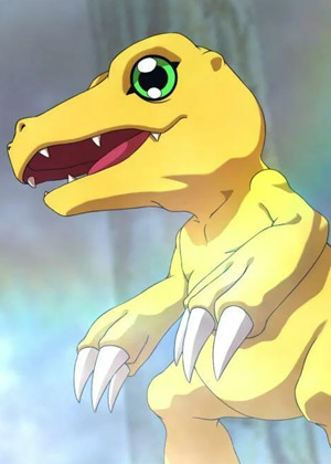 locandina del gioco Digimon Survive