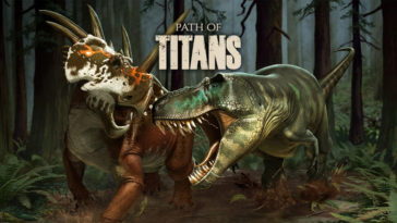 Path of Titans