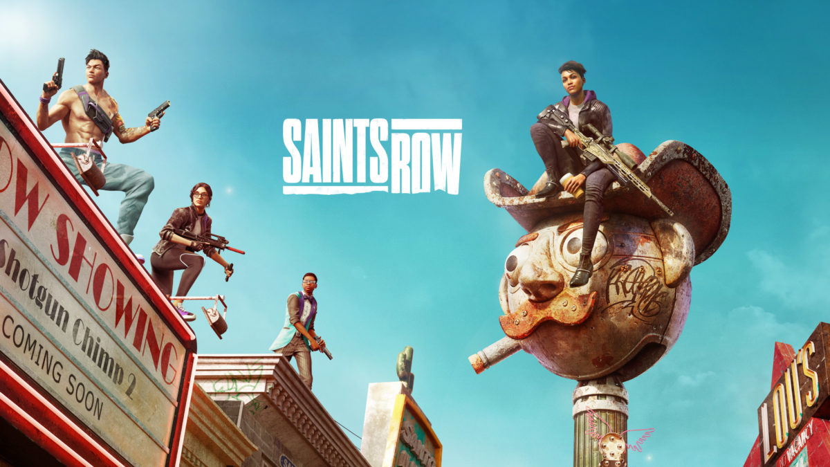 saints row recensione ps5