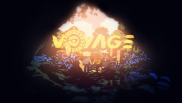 voyage nintendo switch