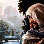 Copertina per scheda gioco di Assassin's Creed: Mirage