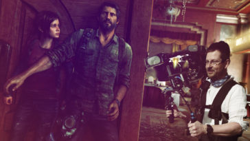 cinema action, videogiochi, the last of us