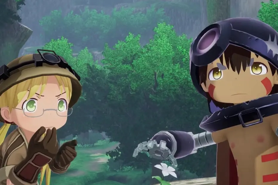 made in abyss riko e reg