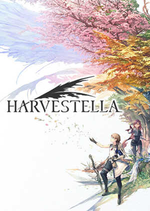 locandina del gioco Harvestella