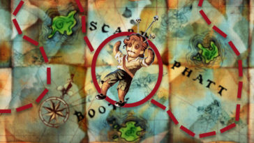 Monkey Island riassunto trama completo