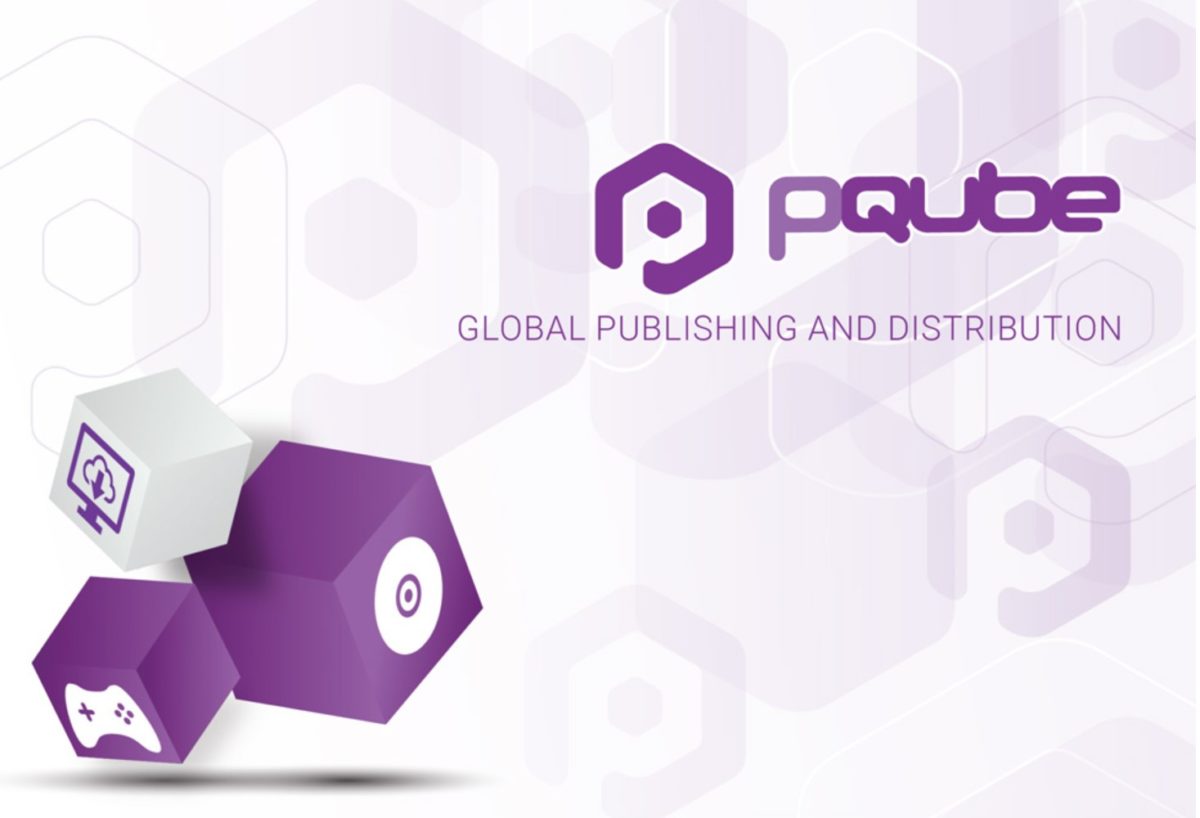 Logo PQube