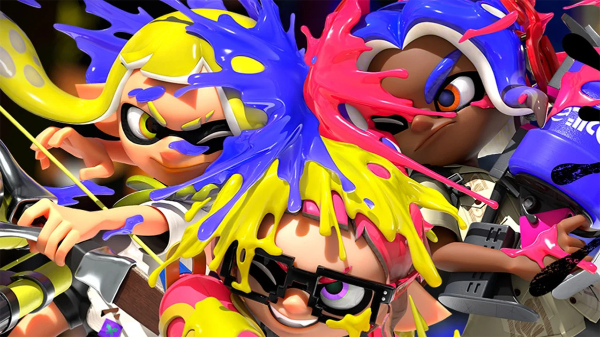 Splatoon 3 Recensione | Gli Inkling splattano ancora - Player.it