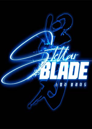 locandina e copertina del gioco: Stellar Blade