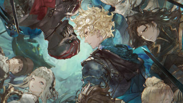 The DioField Chronicle