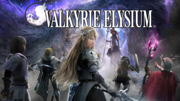 valkyrie elysium anteprima ps5 demo