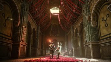 A Plague Tale Requiem recensione