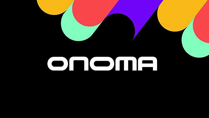 Logo di Onoma