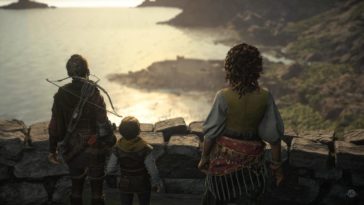 A Plague tale requiem guida collezionabili