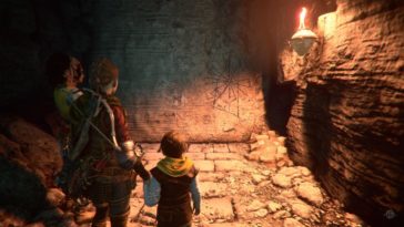 A Plague Tale Requiem: Guida all'armatura segreta