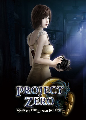 Project Zero: Mask of the Lunar Eclipse