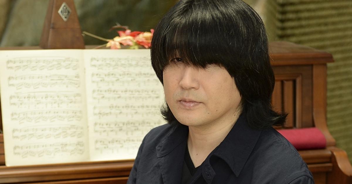 Il compositore di Dark Souls Motoi Sakuraba
