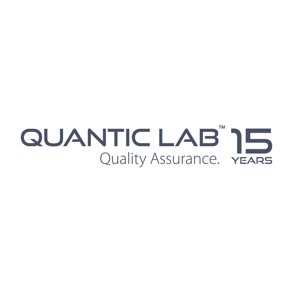 Logo di Quantic Lab