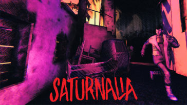 Saturnalia
