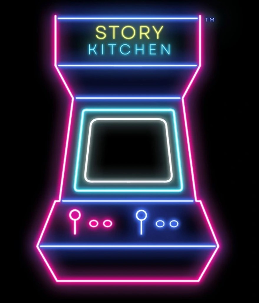 Logo di Story Kitchen