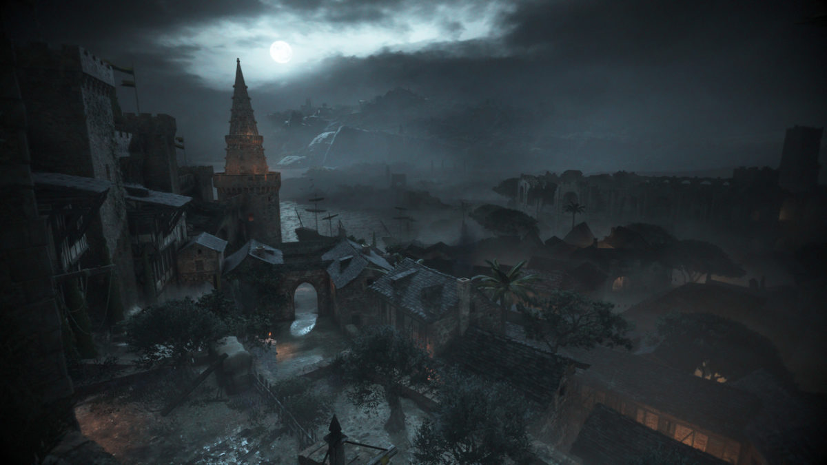 A Plague Tale: Requiem, A Plague Tale: Requiem Xbox Series S 