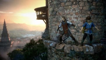 A Plague Tale: Requiem, A Plague Tale: Requiem Xbox Series S