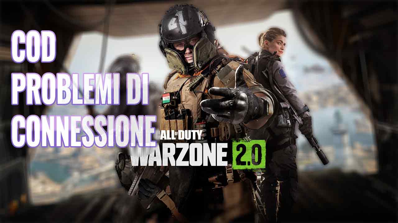 Call of Duty Warzone 2.0, players are at war for Activision’s policies