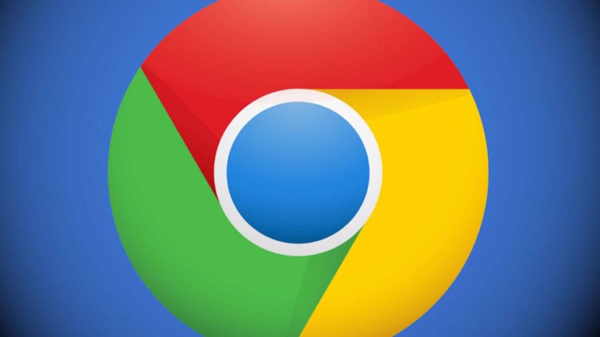 Logo Chrome