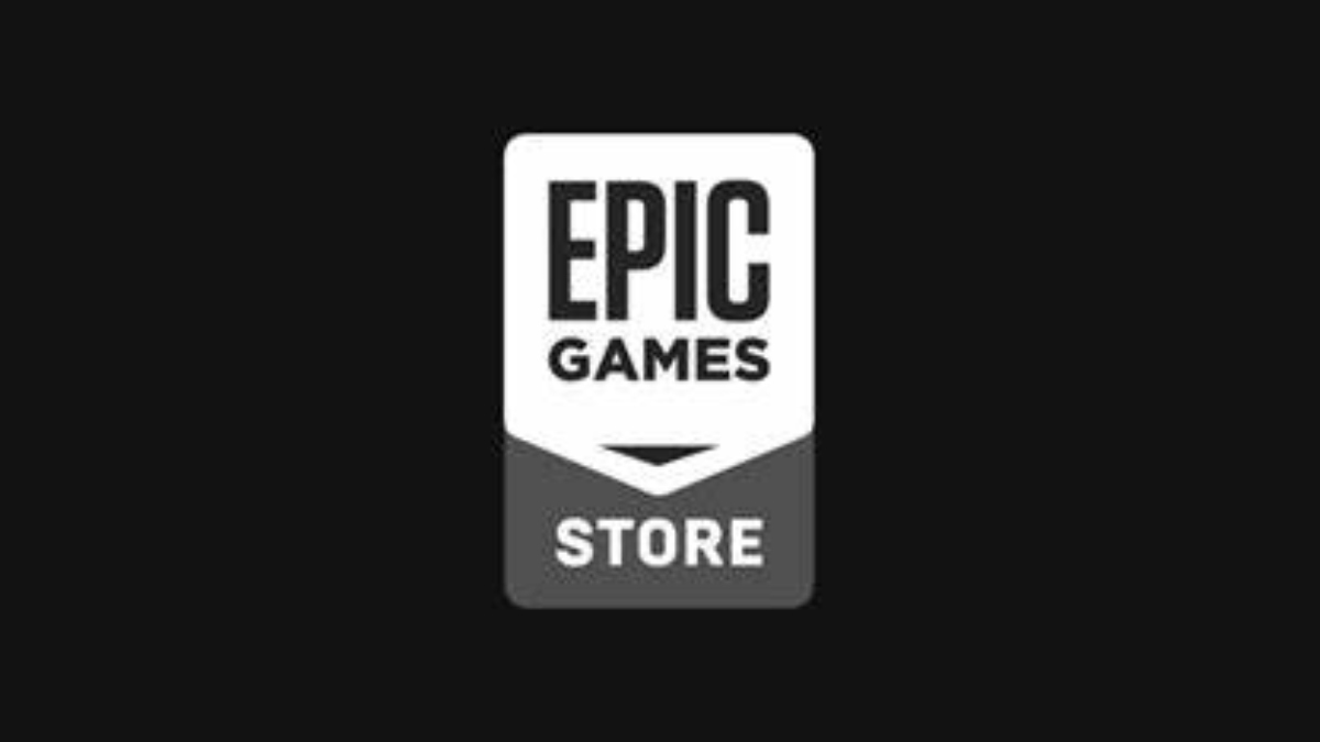 Logo Epic Games 