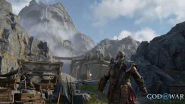 god of war ragnarok recensione ps5