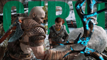 god of war ragnarok dove trovare i cervi delle stagioni