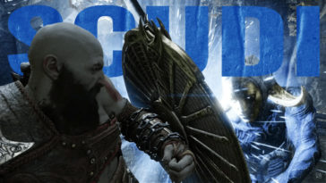 god of war ragnarok dove trovare tutti gli scudi